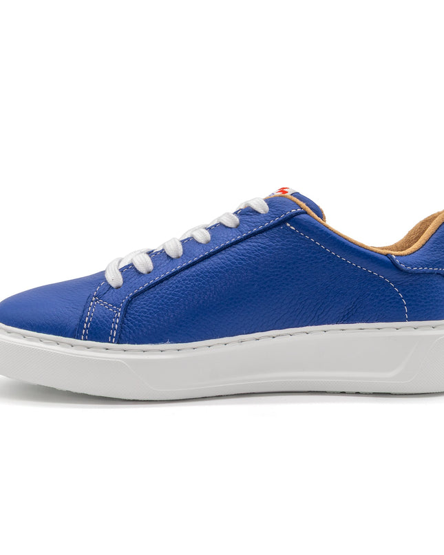 601 Solid | Blue