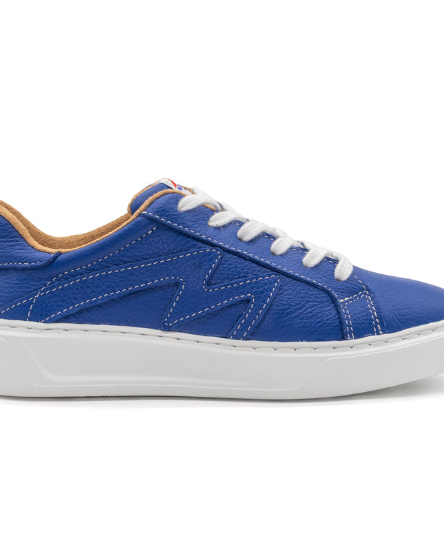 601 Solid | Blue