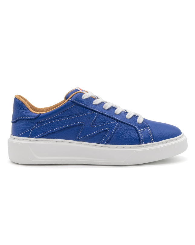 601 Solid | Blue