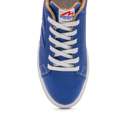 601 Solid | Blue