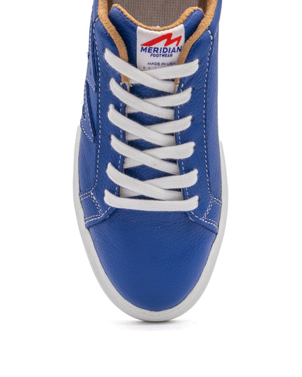 601 Solid | Blue