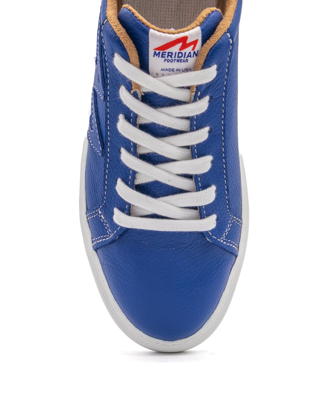 601 Solid | Blue