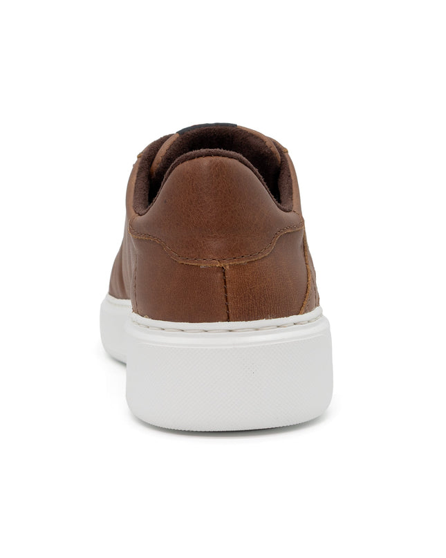 601 Solid | Brown