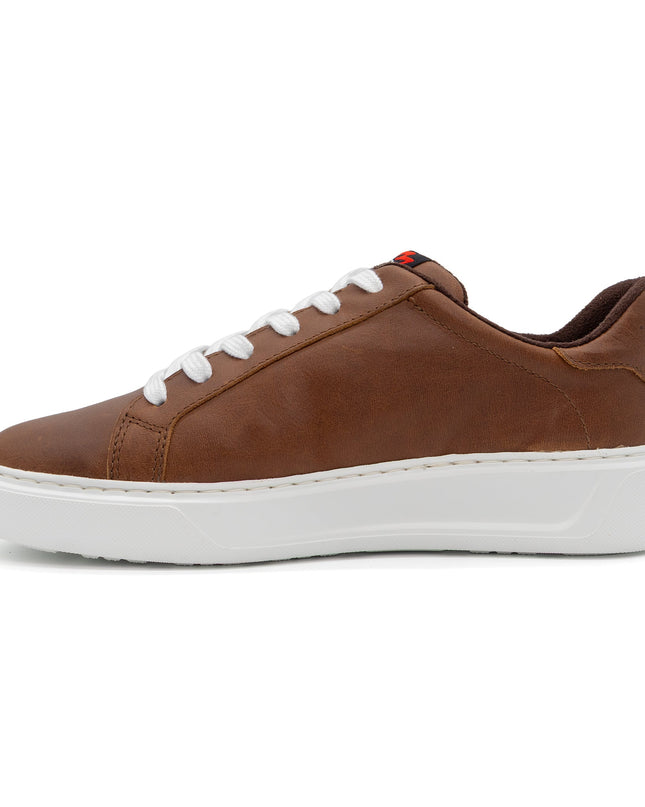 601 Solid | Brown