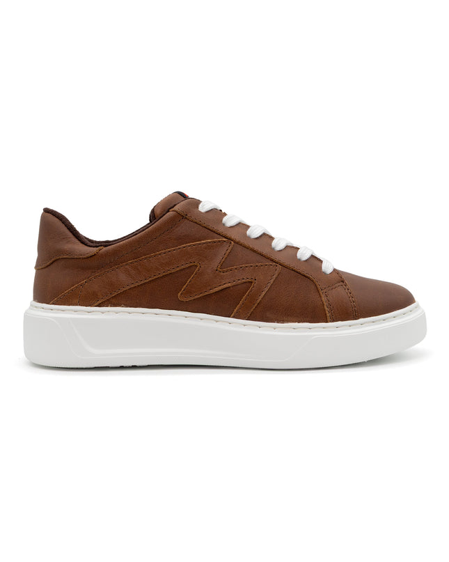 601 Solid | Brown