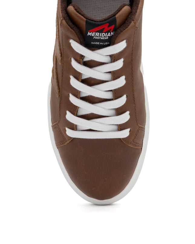 601 Solid | Brown