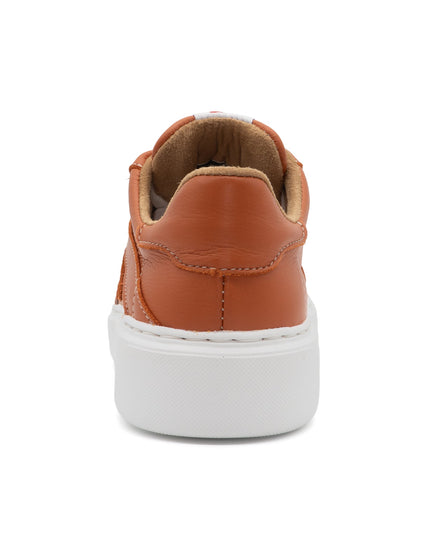 601 Solid | Burnt Orange