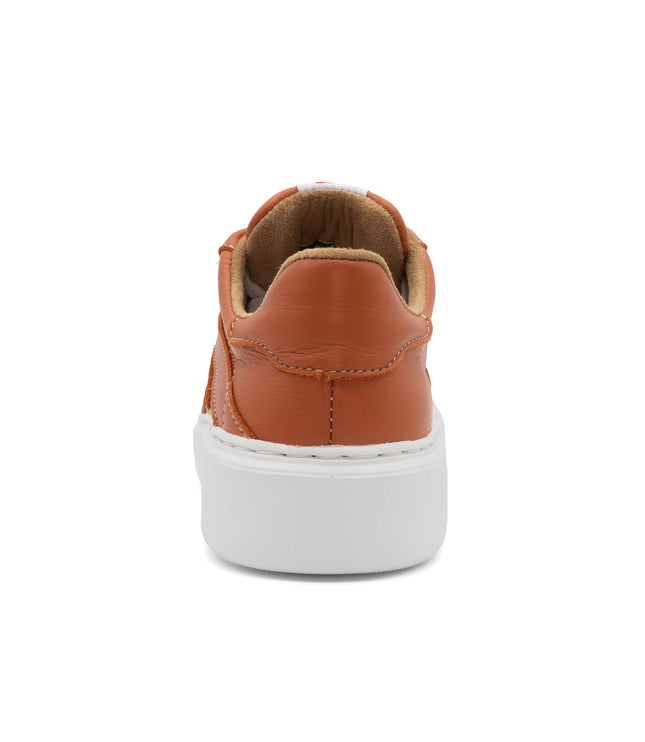 601 Solid | Burnt Orange