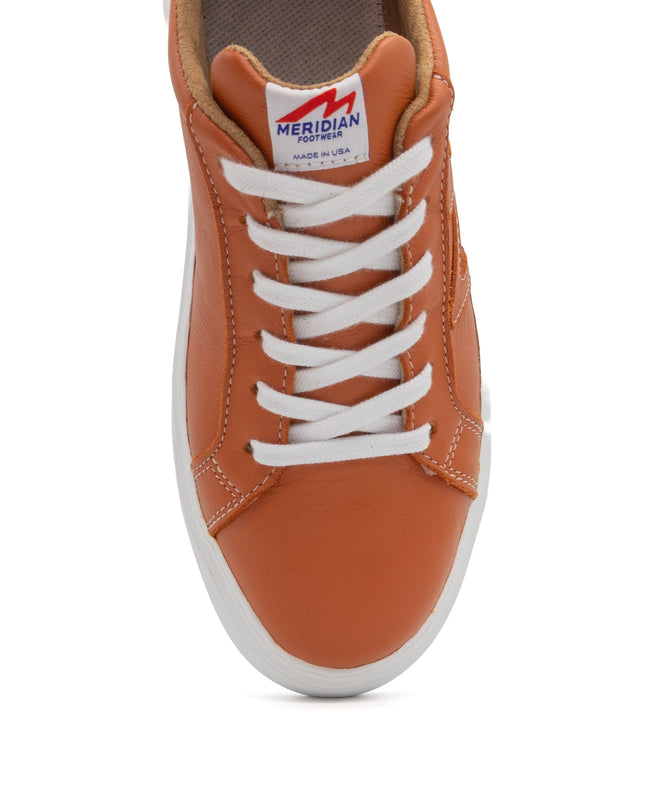 601 Solid | Burnt Orange