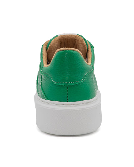 601 Solid | Green