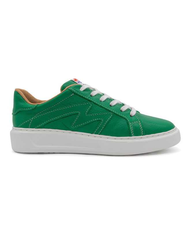 601 Solid | Green