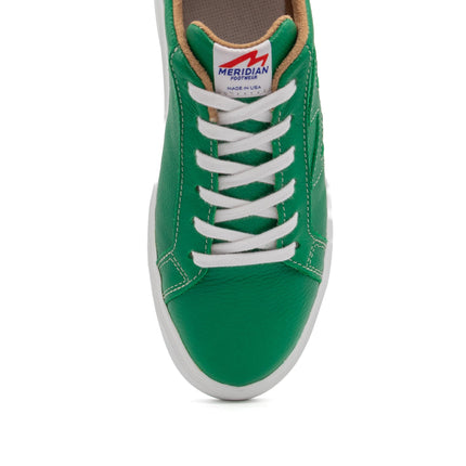 601 Solid | Green