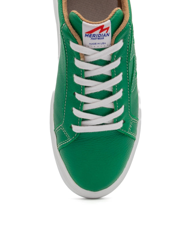 601 Solid | Green