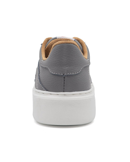 601 Solid | Grey