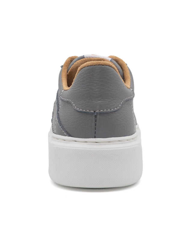 601 Solid | Grey