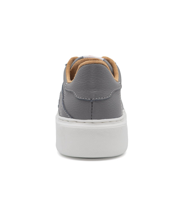 601 Solid | Grey