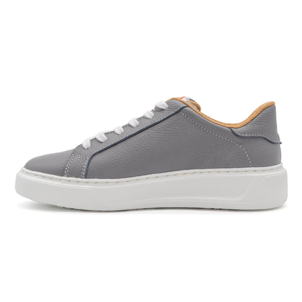 601 Solid | Grey