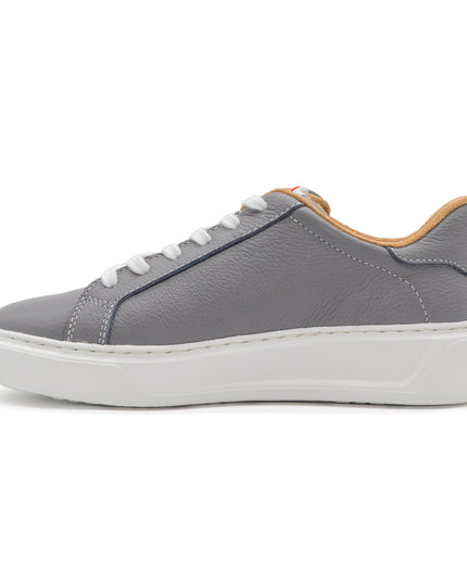 601 Solid | Grey