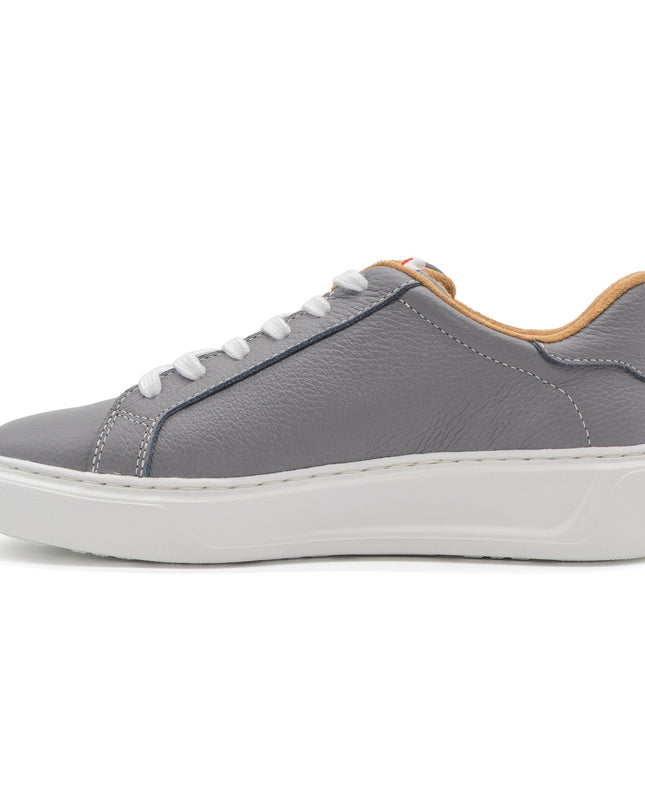 601 Solid | Grey