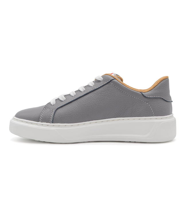601 Solid | Grey