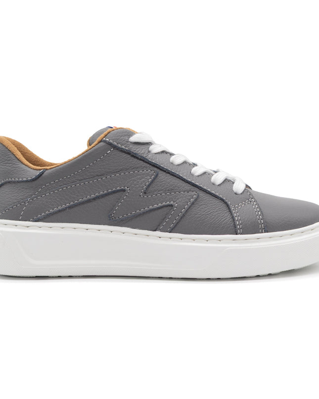 601 Solid | Grey