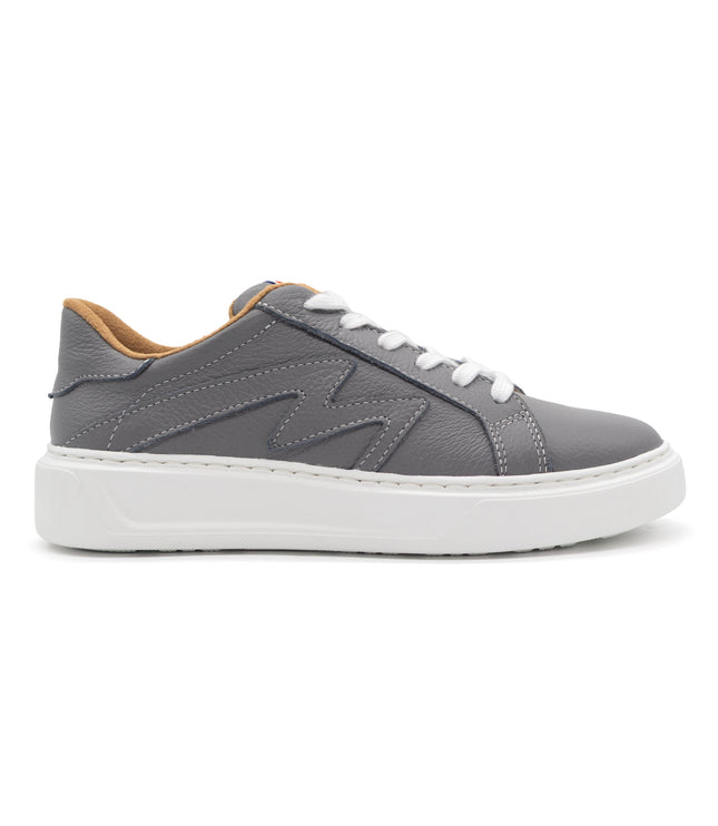 601 Solid | Grey