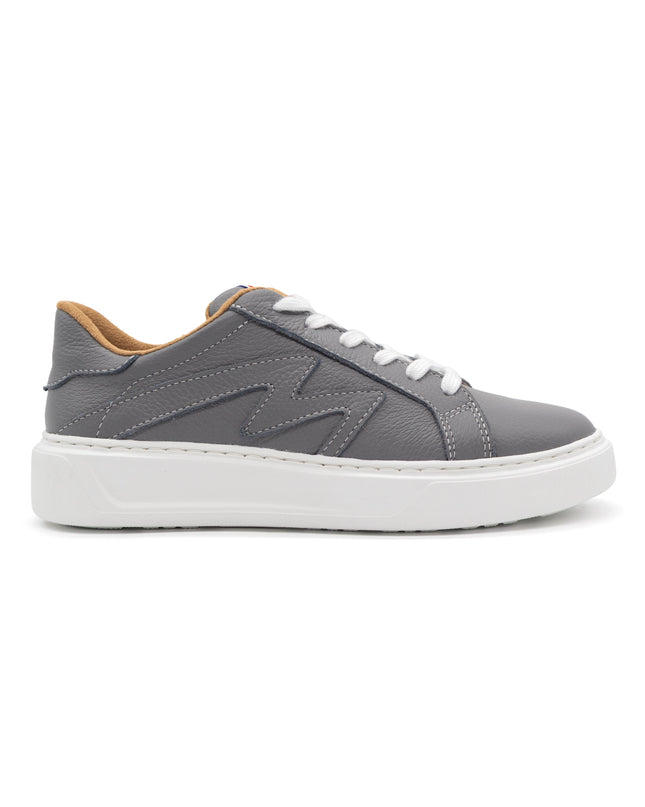 601 Solid | Grey