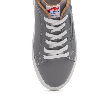 601 Solid | Grey