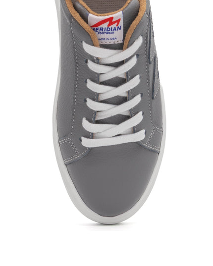 601 Solid | Grey