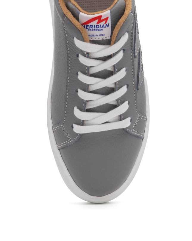 601 Solid | Grey
