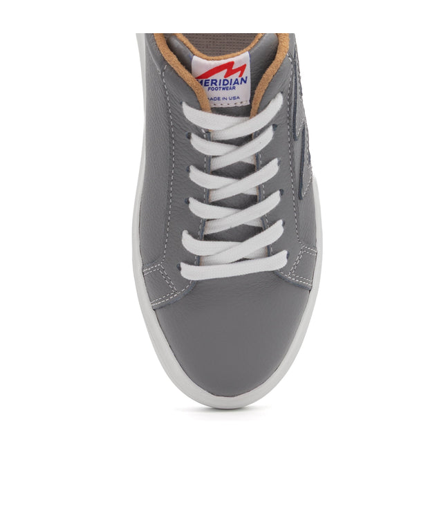 601 Solid | Grey