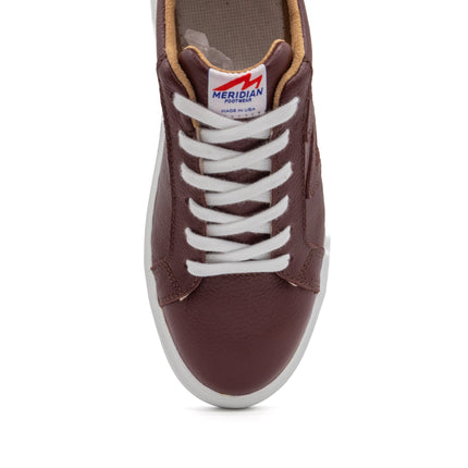 601 Solid | Maroon
