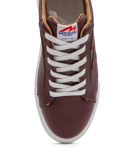 601 Solid | Maroon