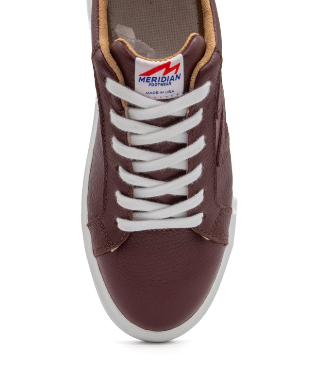 601 Solid | Maroon