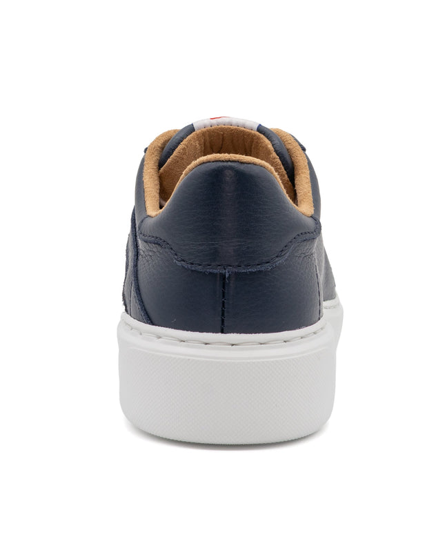 601 Solid | Navy