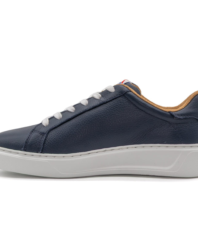 601 Solid | Navy