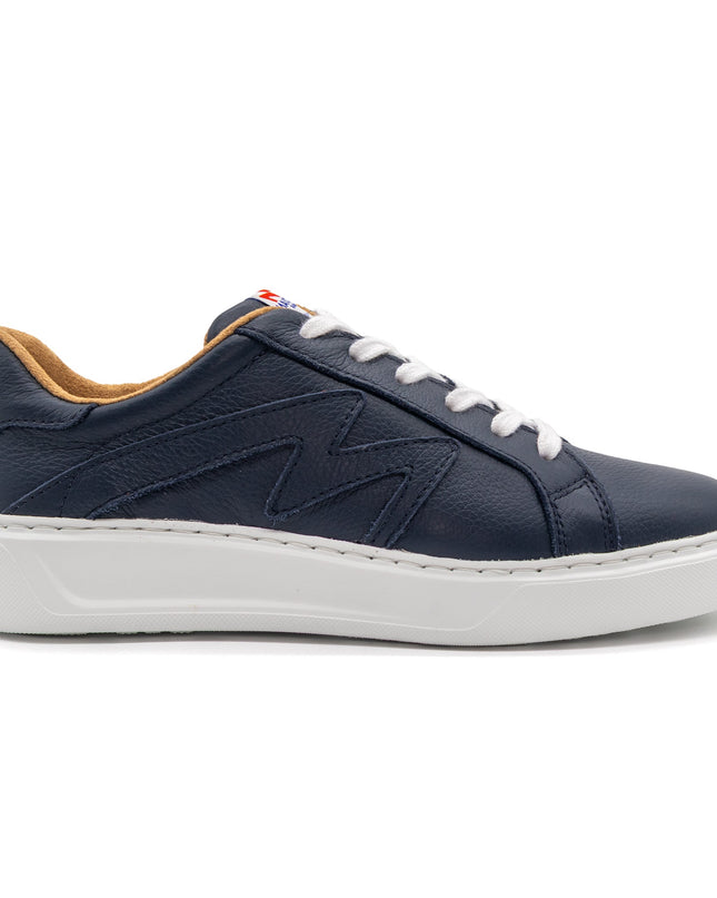 601 Solid | Navy