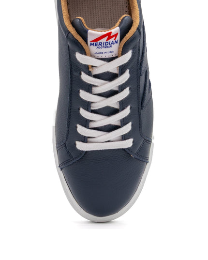 601 Solid | Navy