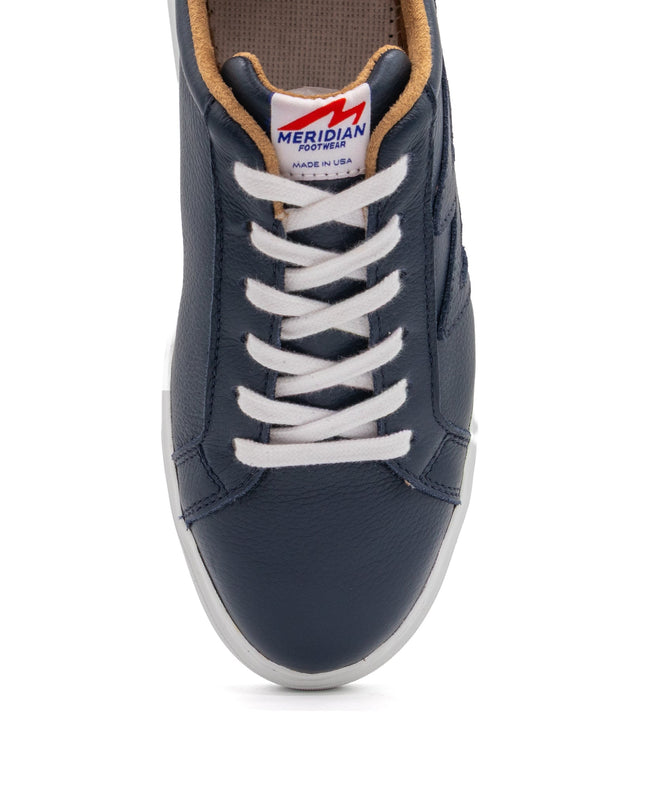 601 Solid | Navy