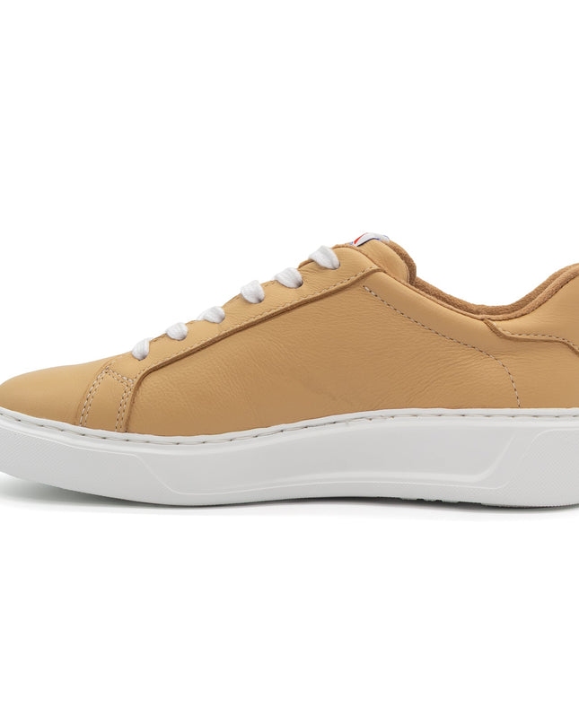 601 Solid | Old Gold