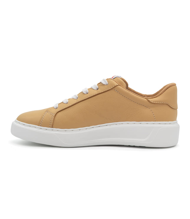 601 Solid | Old Gold