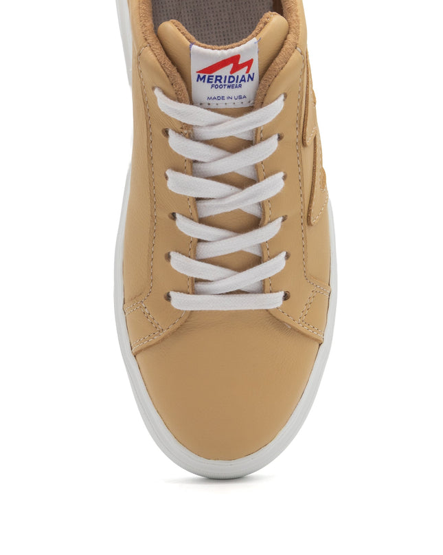 601 Solid | Old Gold