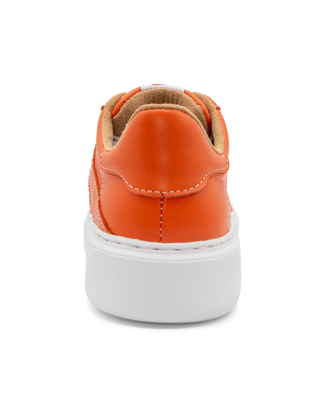 601 Solid | Orange