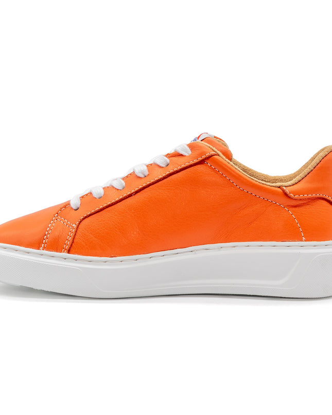 601 Solid | Orange
