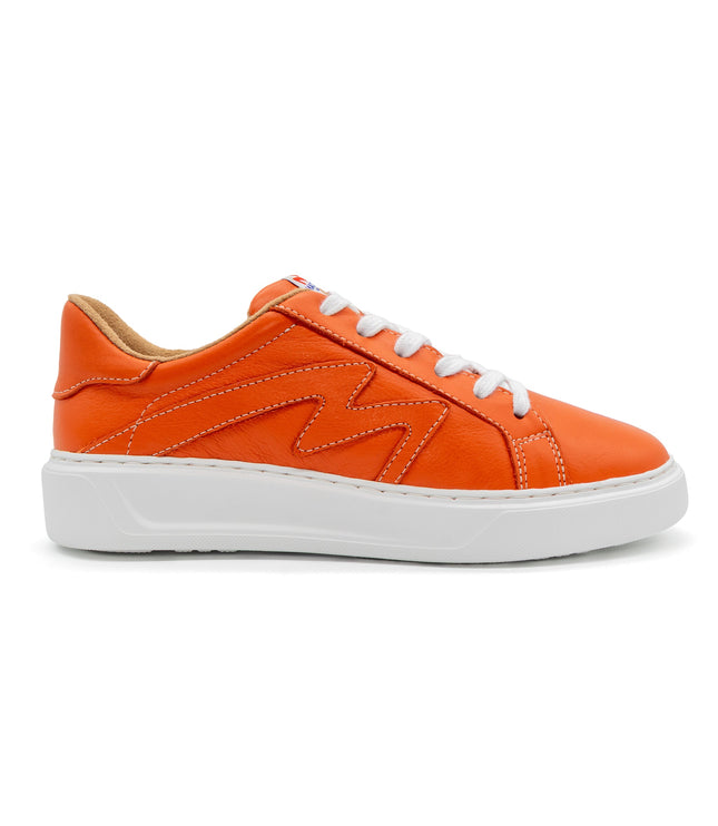601 Solid | Orange