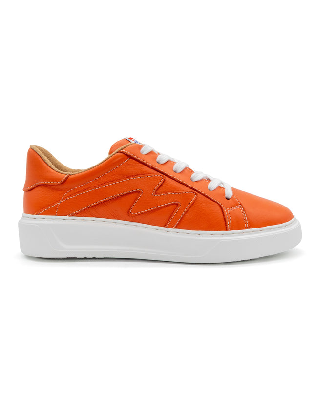 601 Solid | Orange