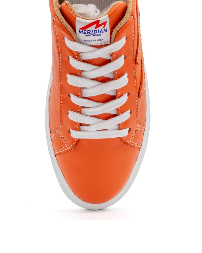 601 Solid | Orange