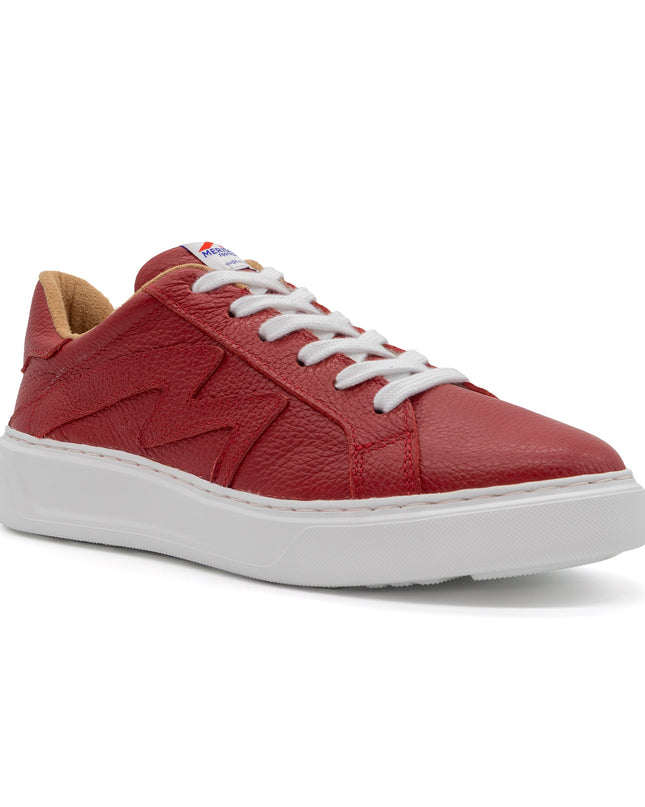 601 Solid | Original Red