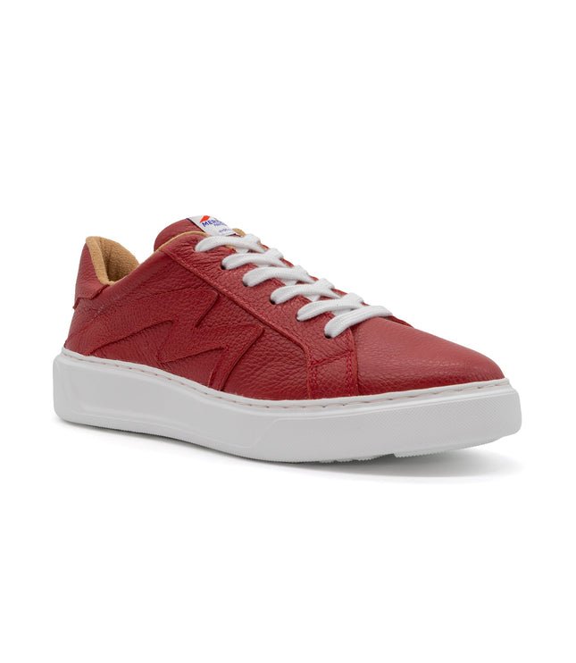 601 Solid | Original Red