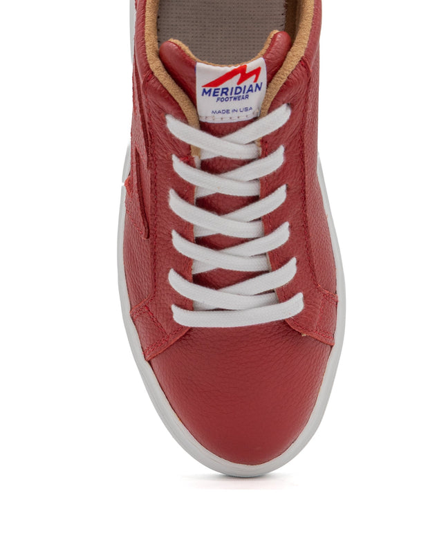 601 Solid | Original Red